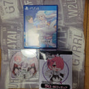 Games (Physical) Re: Death Or Kiss Ps4