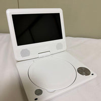 Portable Cd Players Dvd