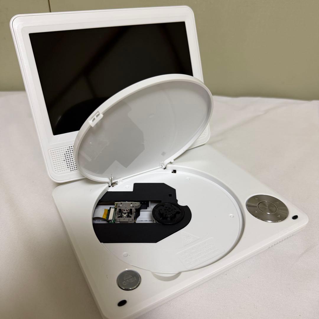 Portable Cd Players Dvd
