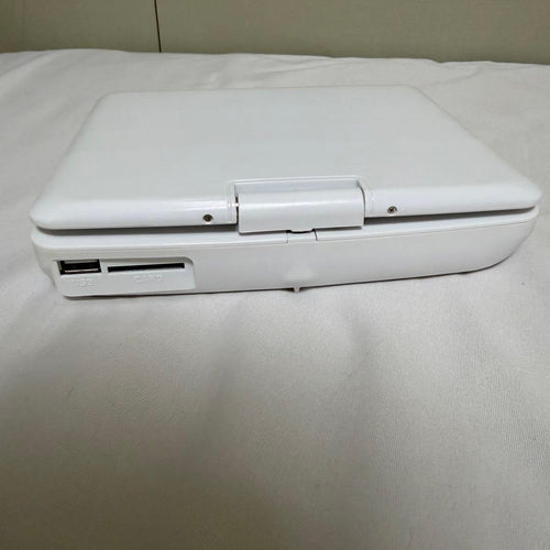 Portable Cd Players Dvd