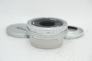 Prime Lenses Nikon F2.8P