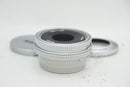 Prime Lenses Nikon F2.8P