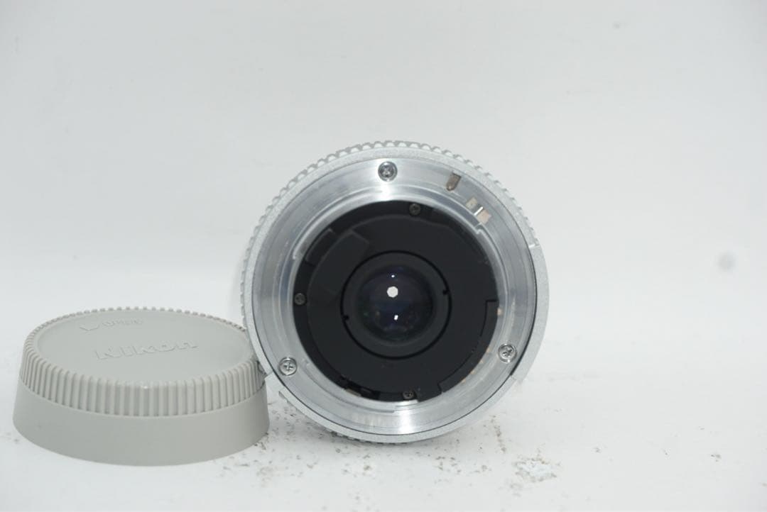 Prime Lenses Nikon F2.8P