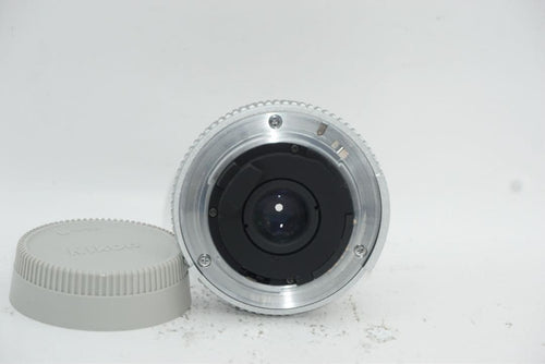 Prime Lenses Nikon F2.8P