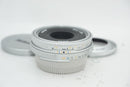 Prime Lenses Nikon F2.8P