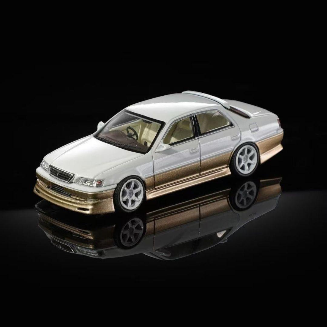 Others 1499 Mortal 1/64 Jzx100