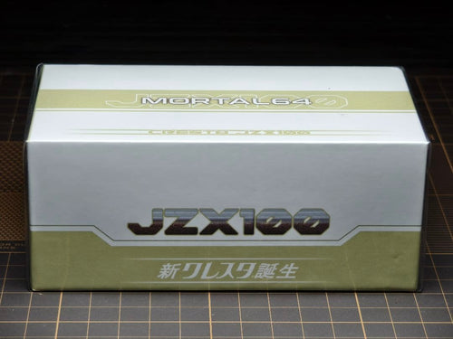 Others 1499 Mortal 1/64 Jzx100