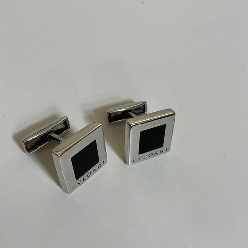 Bvlgari Cufflinks