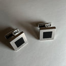 Bvlgari Cufflinks
