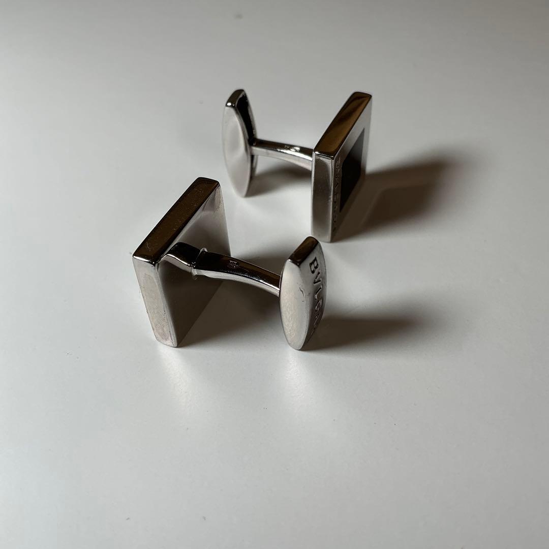 Bvlgari Cufflinks