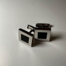Bvlgari Cufflinks