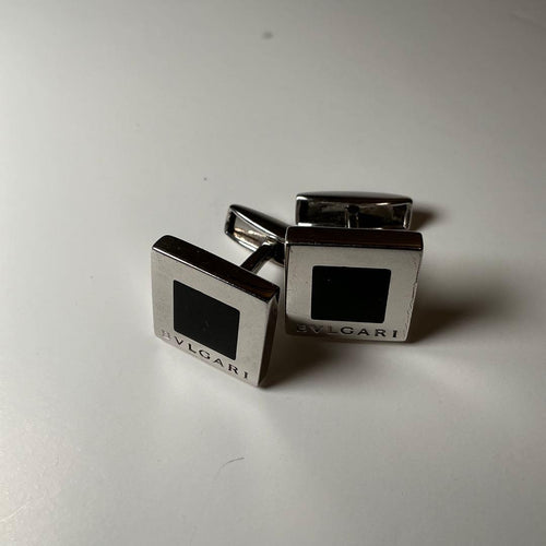 Bvlgari Cufflinks