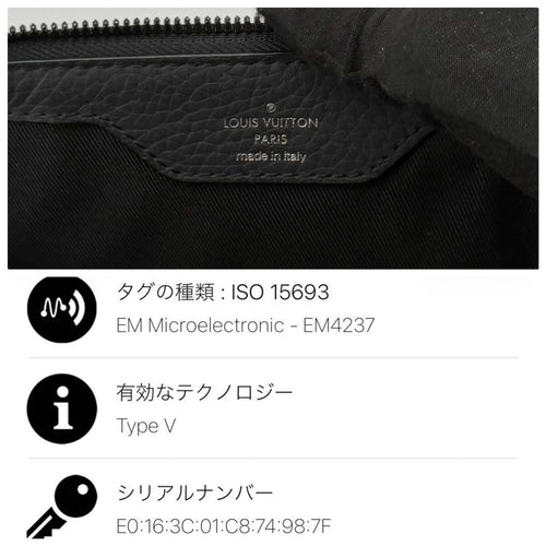 Louis Vuitton Tote Bags