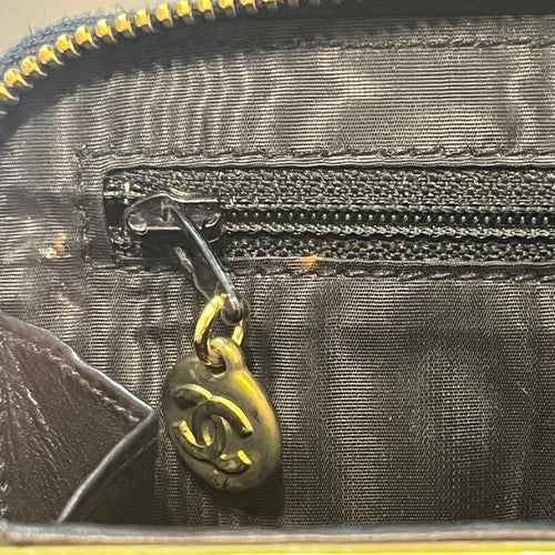 Chanel Long Wallets