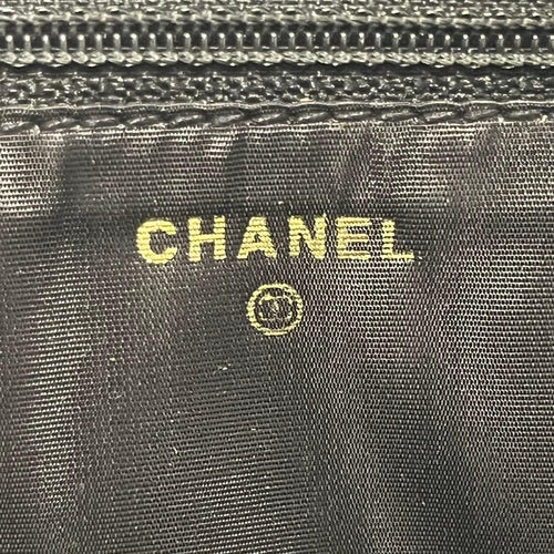 Chanel Long Wallets