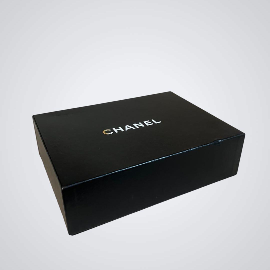 Chanel Long Wallets