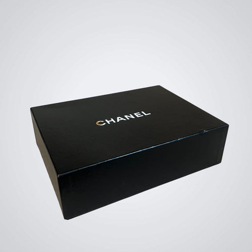 Chanel Long Wallets