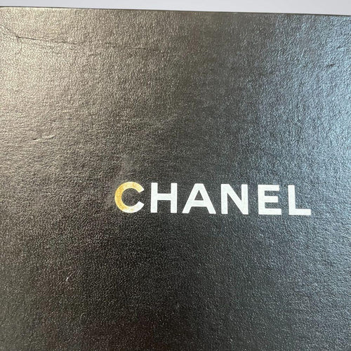 Chanel Long Wallets