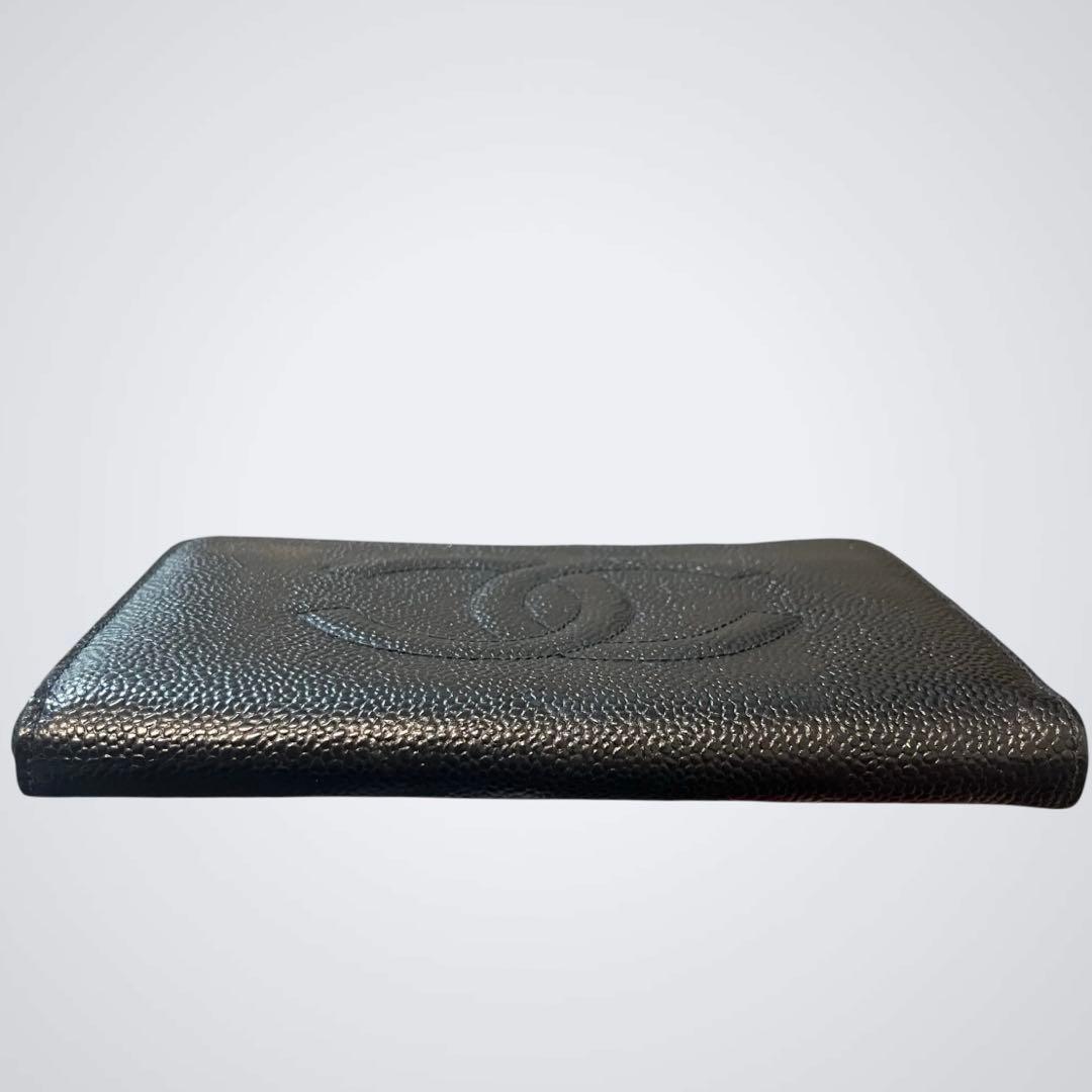Chanel Long Wallets