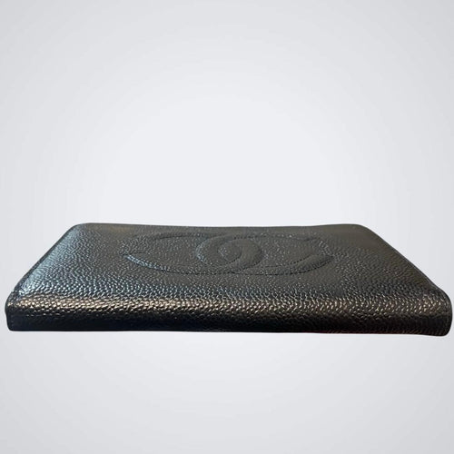 Chanel Long Wallets