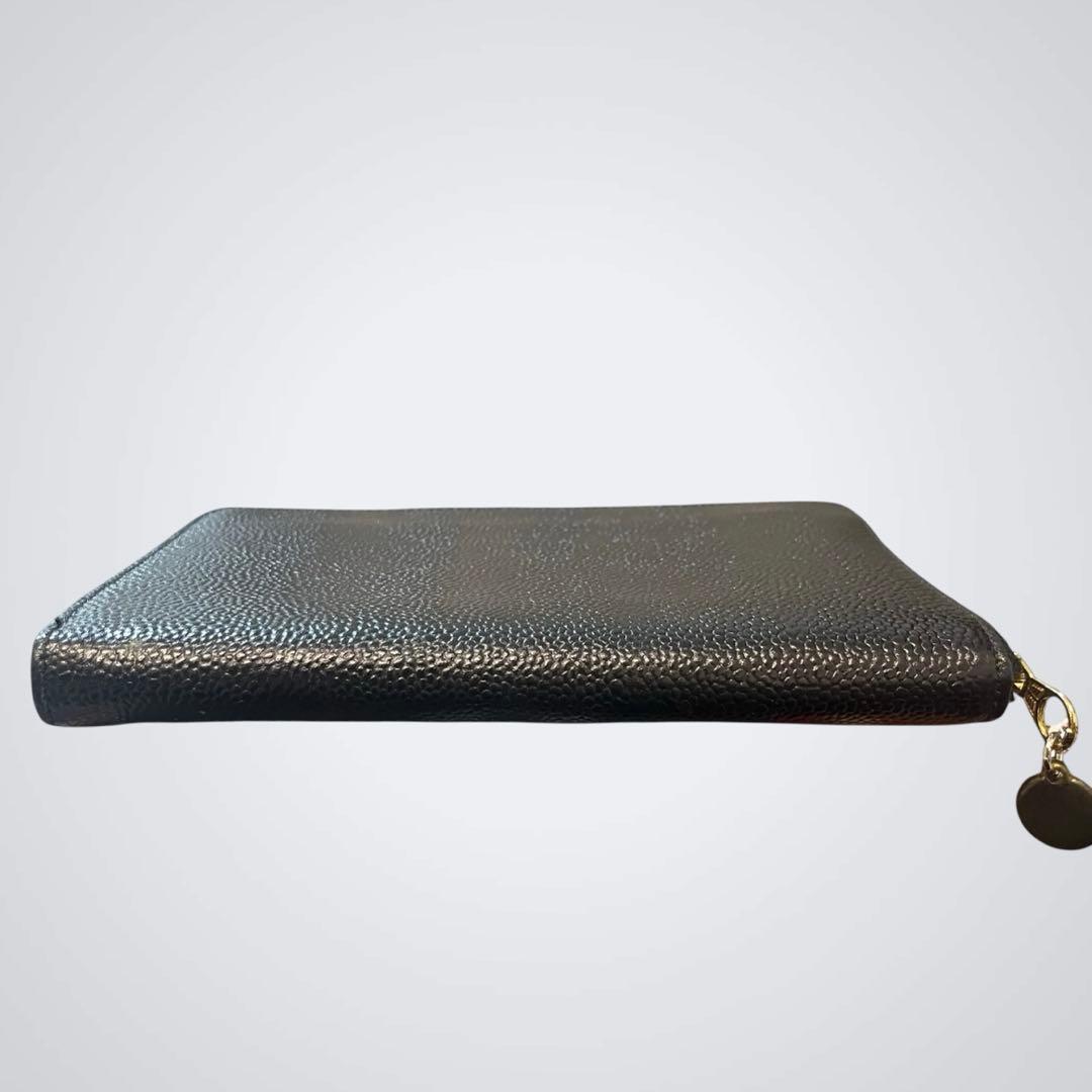 Chanel Long Wallets