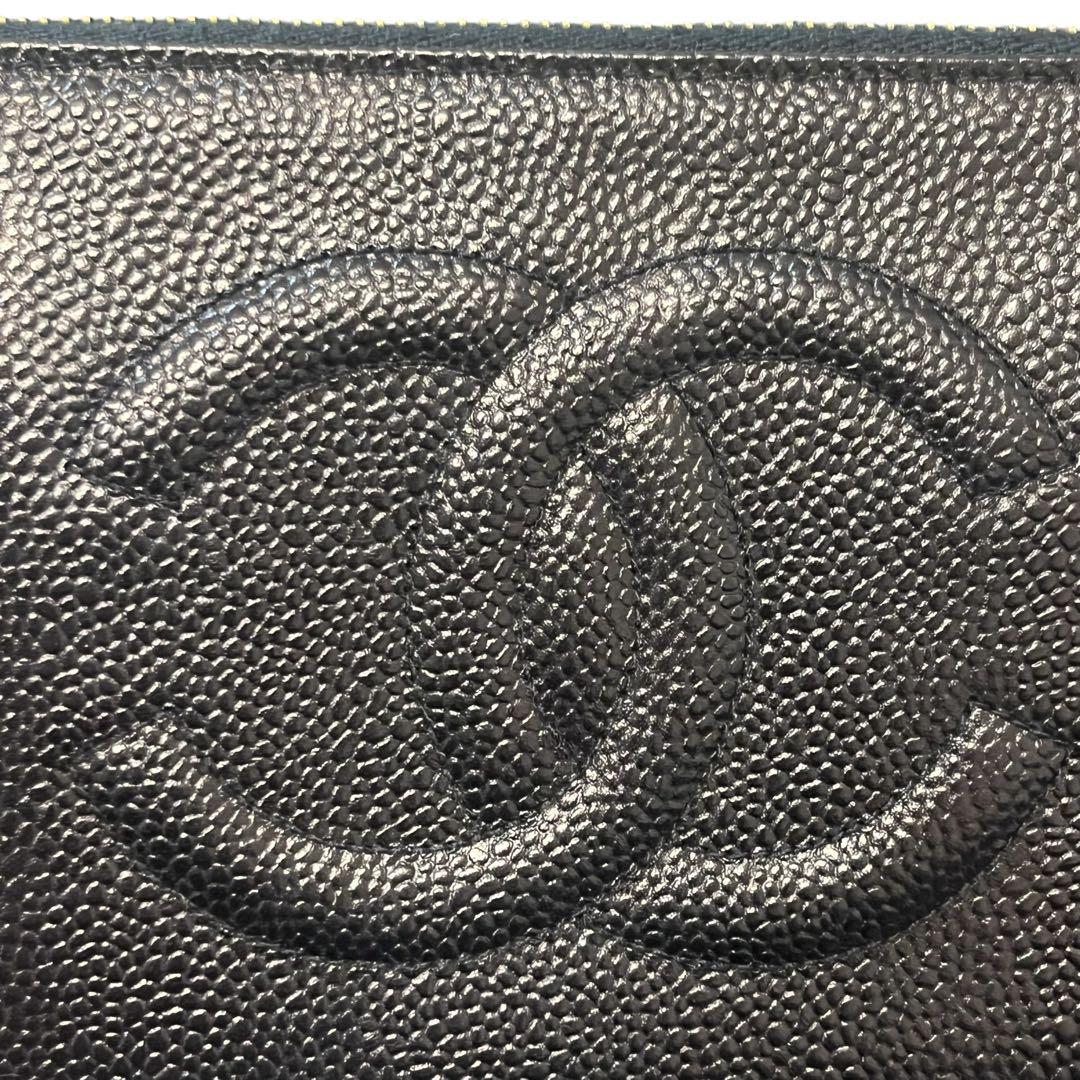 Chanel Long Wallets