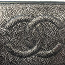 Chanel Long Wallets