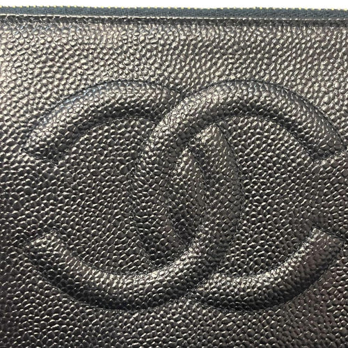 Chanel Long Wallets