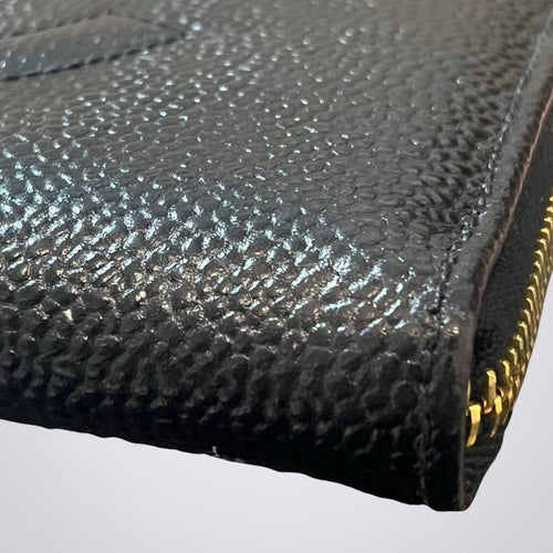 Chanel Long Wallets