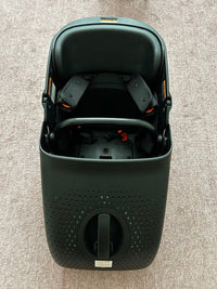 Yamaha Child Bicycle Seats Yhbc-009Dxk