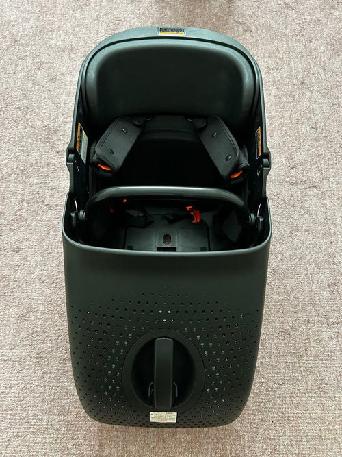 Yamaha Child Bicycle Seats Yhbc-009Dxk