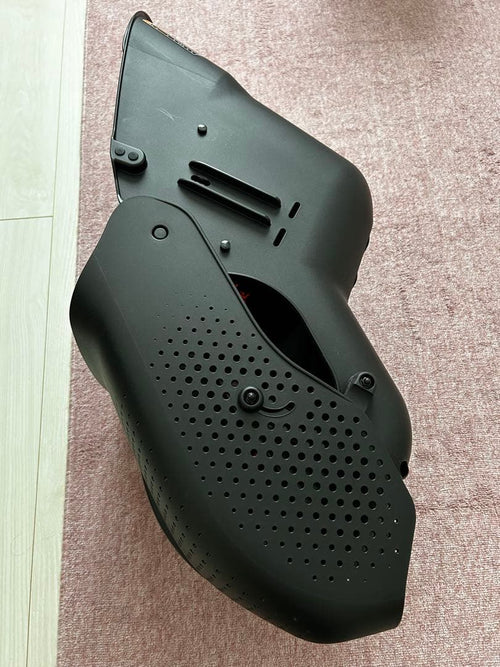 Yamaha Child Bicycle Seats Yhbc-009Dxk