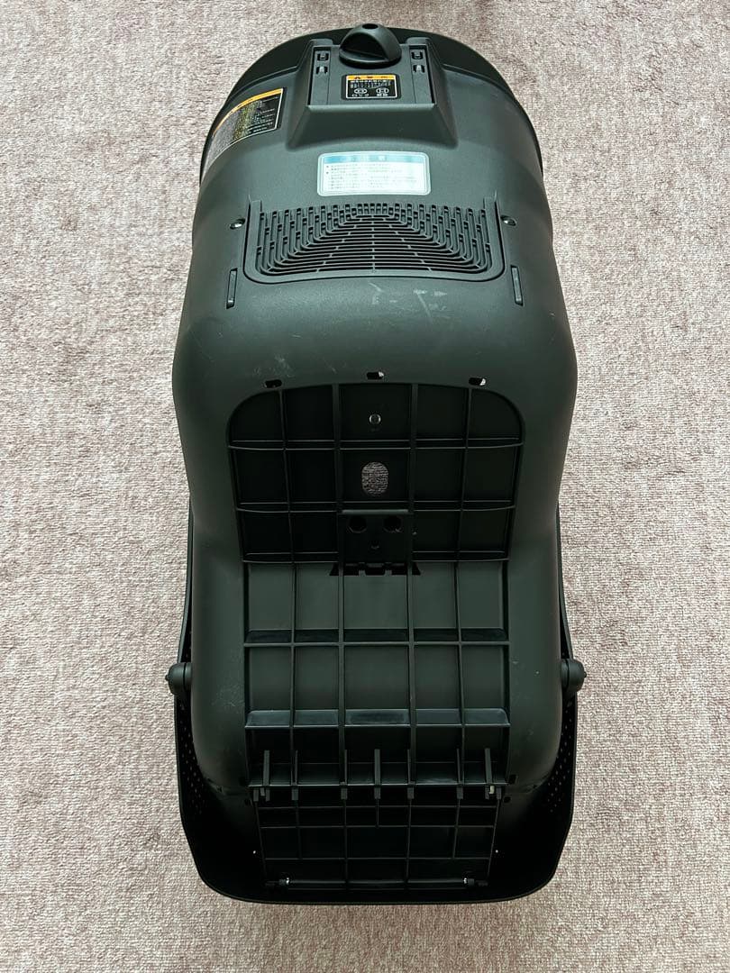 Yamaha Child Bicycle Seats Yhbc-009Dxk