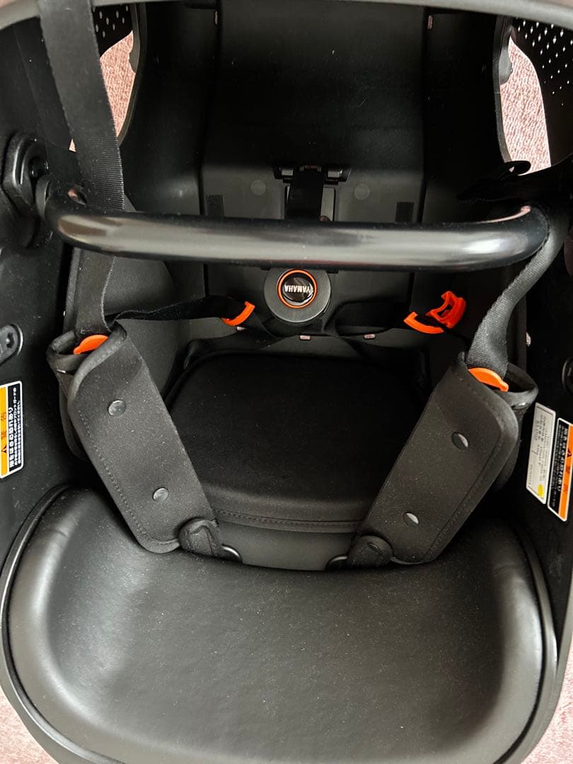 Yamaha Child Bicycle Seats Yhbc-009Dxk
