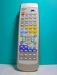 Remote Control For Tv Rc-862
