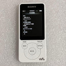 Sony Digital Audio Players Nw-S14 8Gb