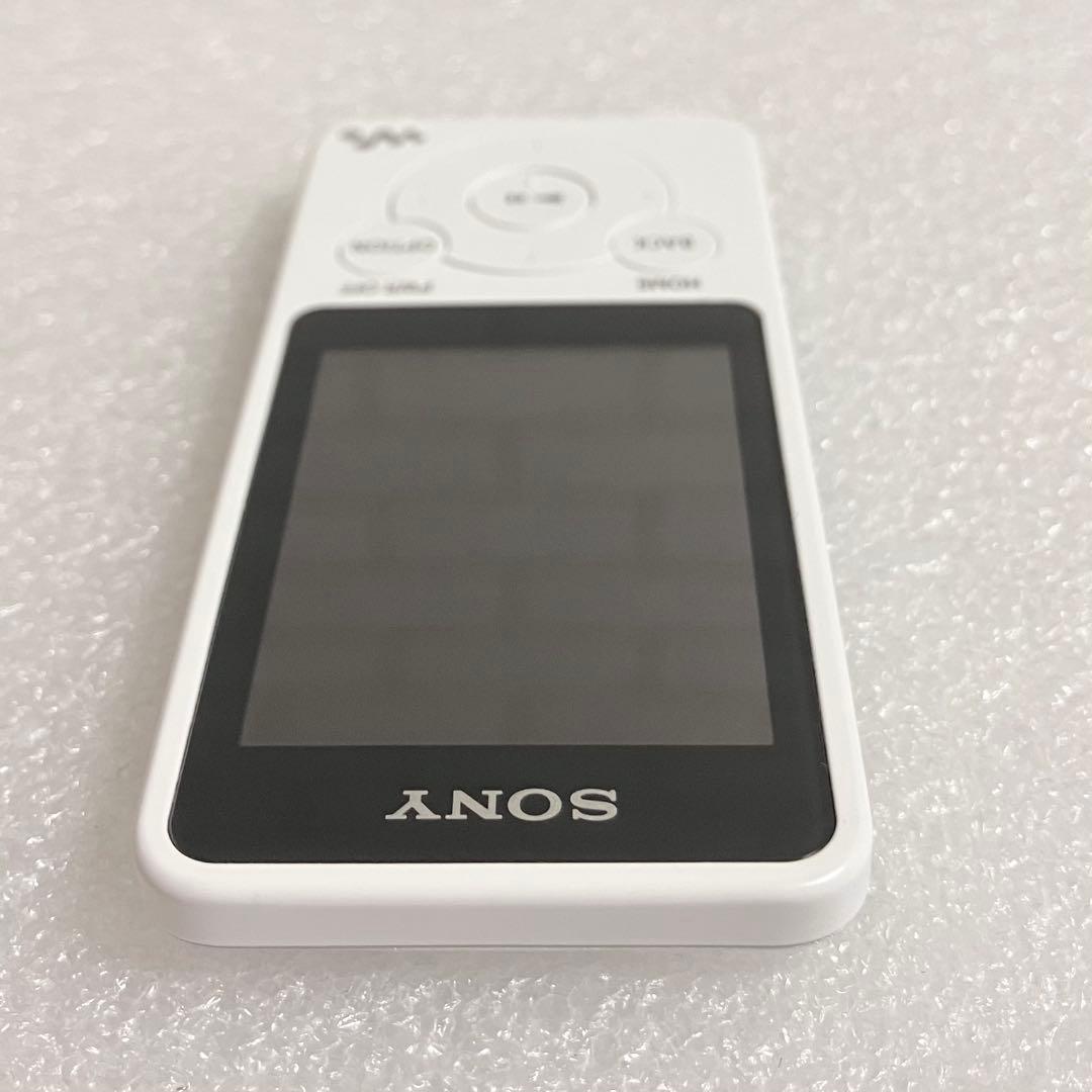 Sony Digital Audio Players Nw-S14 8Gb