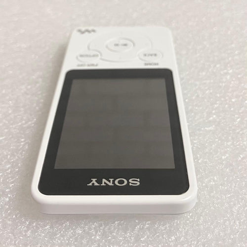 Sony Digital Audio Players Nw-S14 8Gb