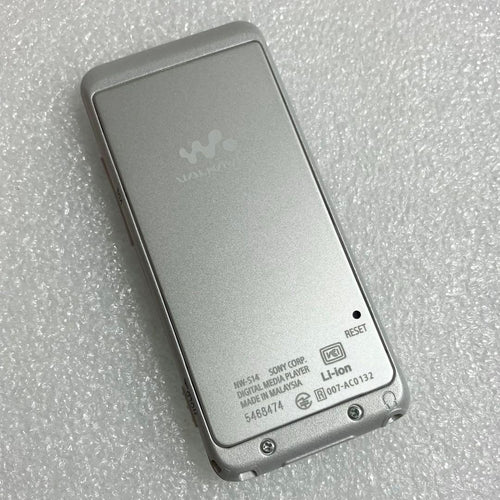 Sony Digital Audio Players Nw-S14 8Gb