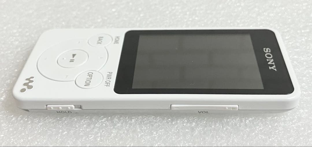 Sony Digital Audio Players Nw-S14 8Gb