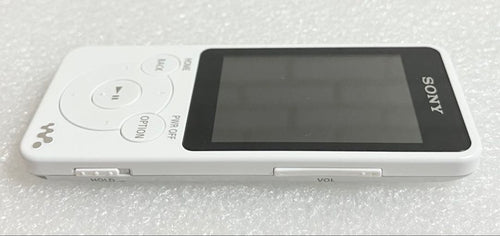 Sony Digital Audio Players Nw-S14 8Gb