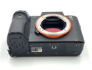 Mirrorless Interchangeable Lips 7Ii [Ilce-7M2]