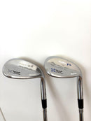 Mizuno Wedges Mp T11 52 56 X