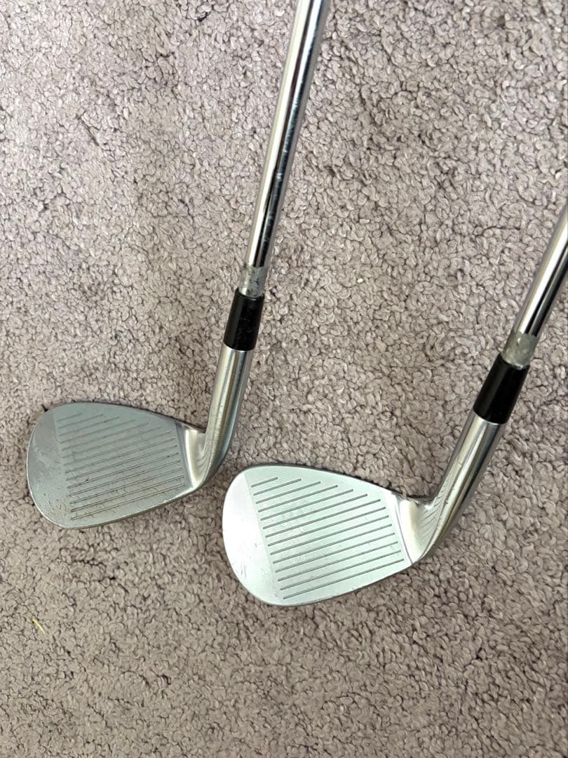 Mizuno Wedges Mp T11 52 56 X