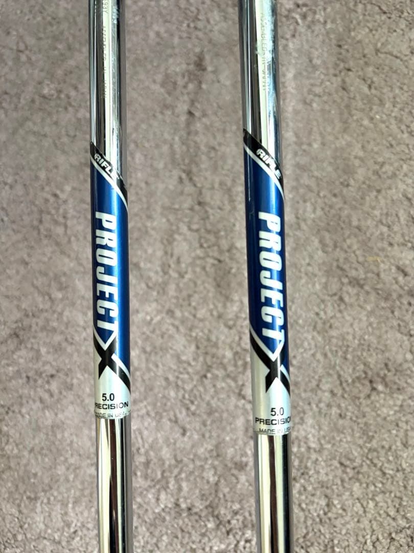 Mizuno Wedges Mp T11 52 56 X