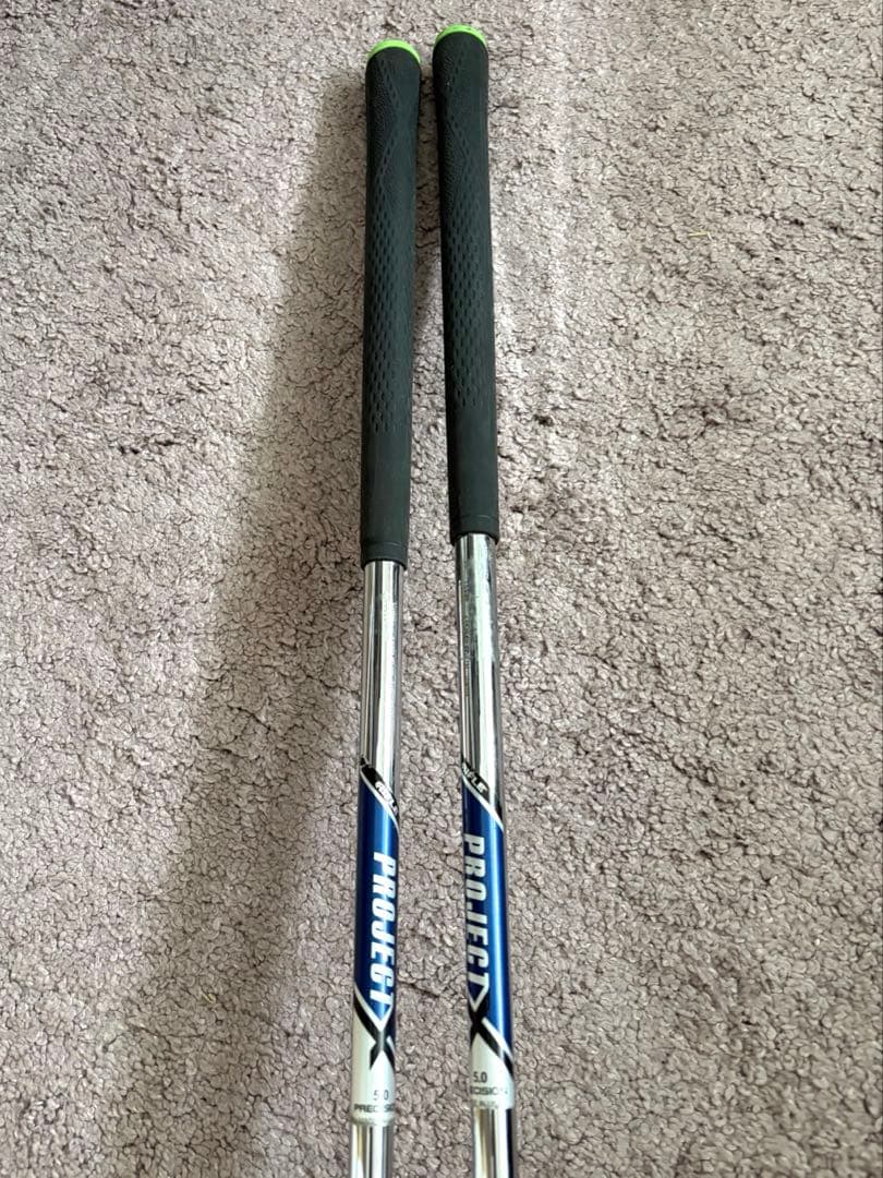 Mizuno Wedges Mp T11 52 56 X