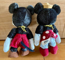 Disney Stuffed Animal Body Royal Selection