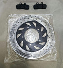 Disc Brakes X
