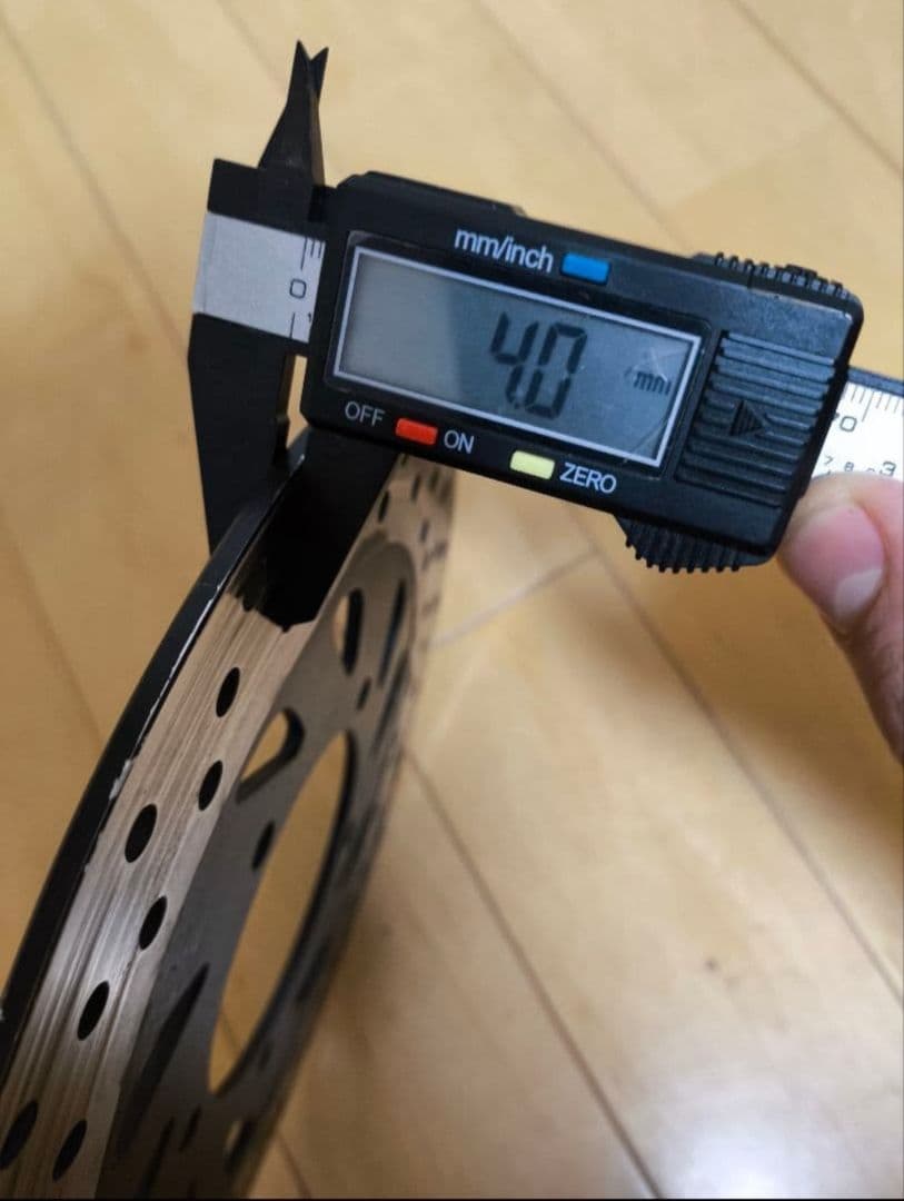 Disc Brakes X