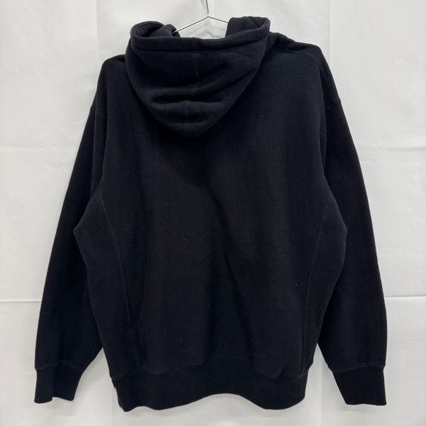 Supreme Hoodie Junya Watanabe Comme Des Garcons Man/ 21Aw Hooded Sweatshirt/ /L